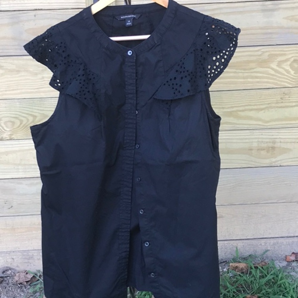 Banana Republic size14